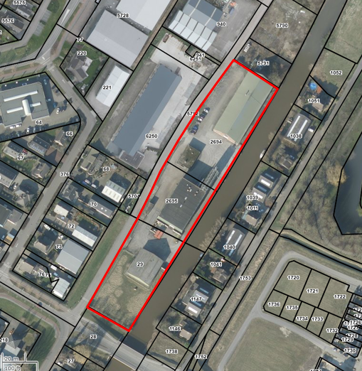 afbeelding "i_NL.IMRO.1709.BPZBHuizersdijk11-BP40_0003.png"
