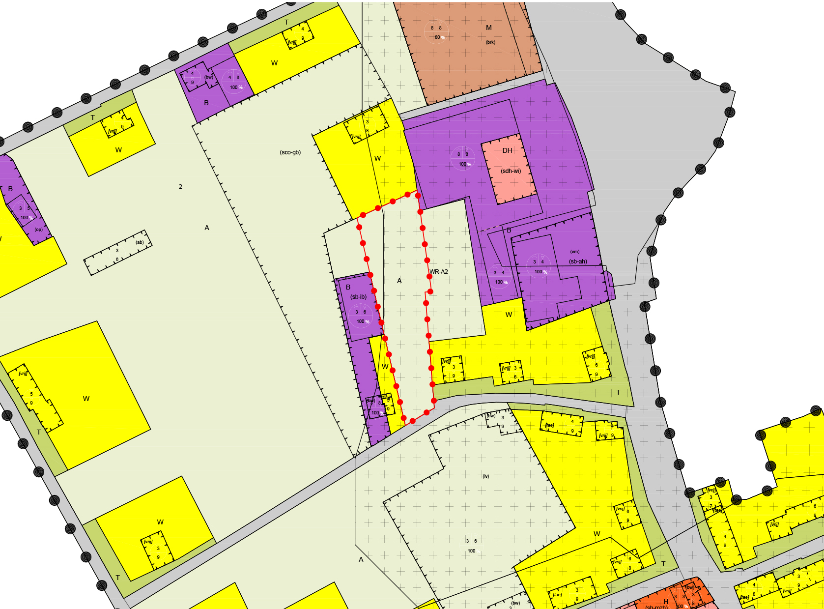 afbeelding "i_NL.IMRO.1721.WPWeverstraat16-0w01_0003.jpg"