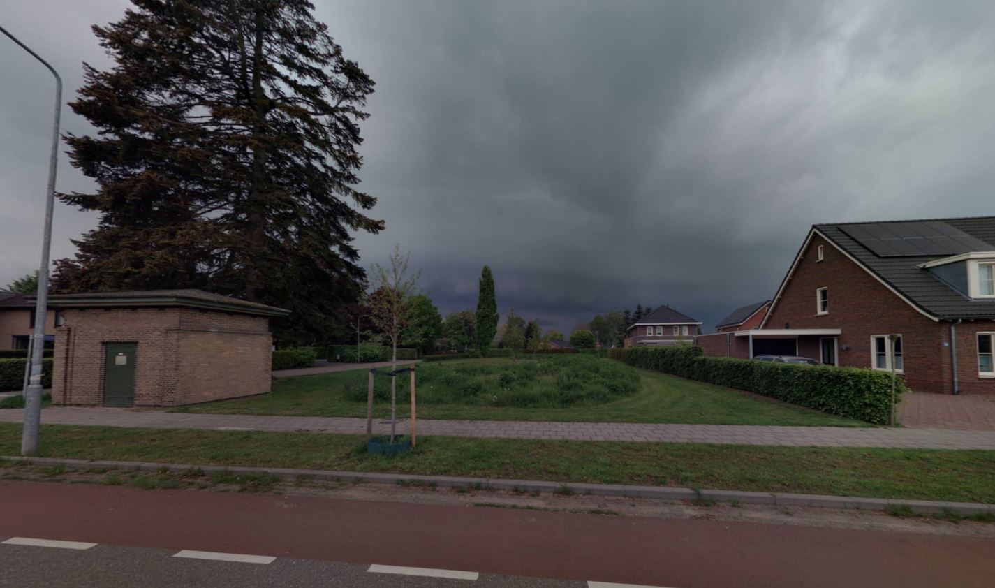 verplicht