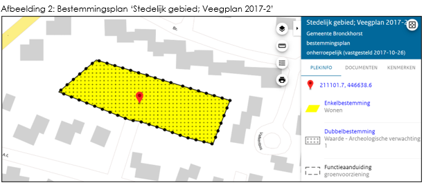 verplicht