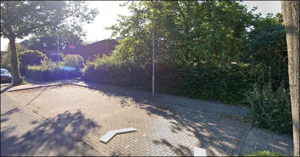 verplicht
