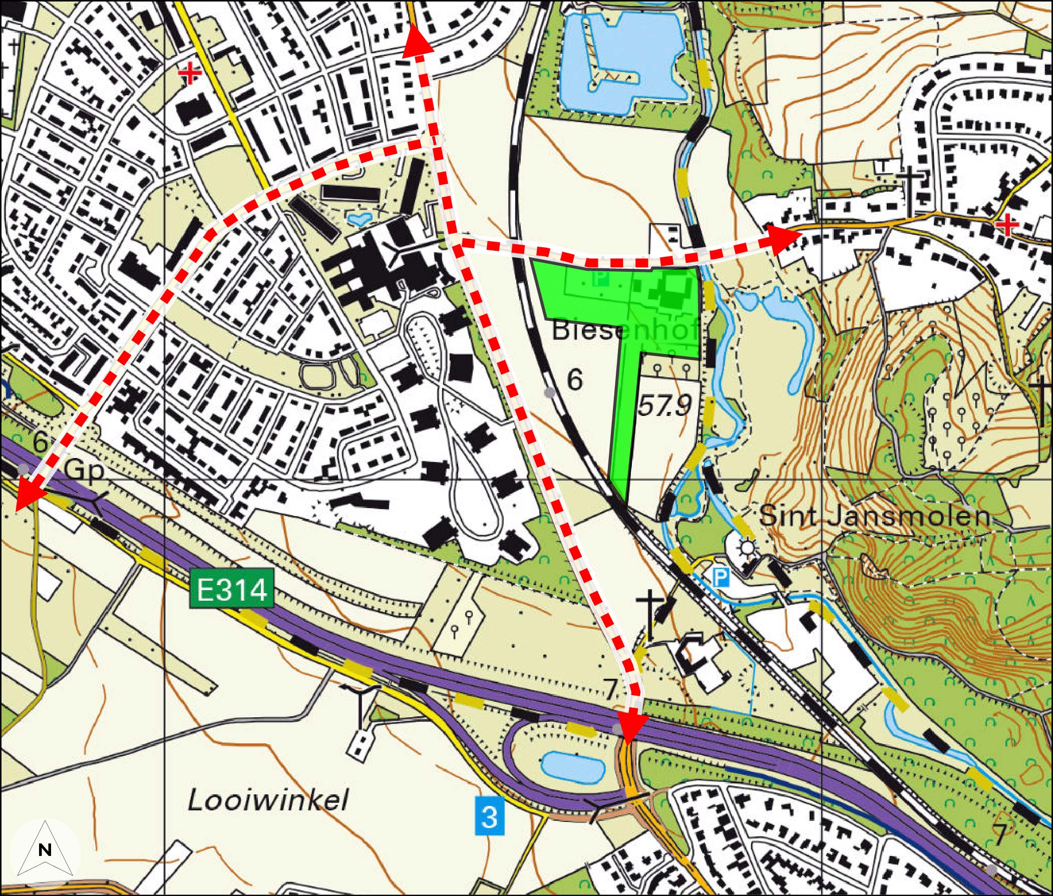 afbeelding "i_NL.IMRO.1883.Biesenhof-ON01_0027.jpg"