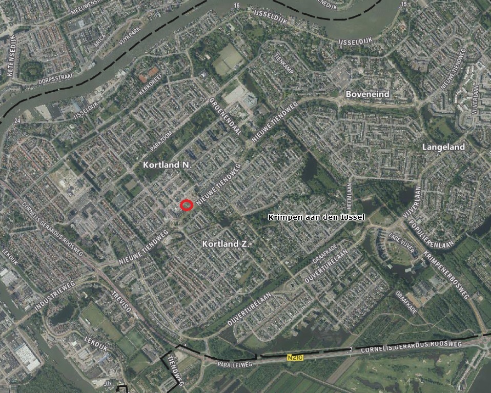 afbeelding "i_NL.IMRO.0542.BPKLMeerkoetstraat-va01_0001.jpg"